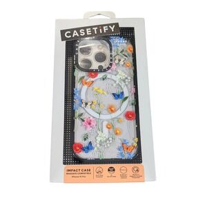 Casetify | Cell Phones & Accessories | Casetify Daisies By Laura